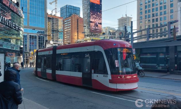 TTC, 요금제 개편 검토… “승차 횟수 채우면 이후 무료” - CKNNews 이미지